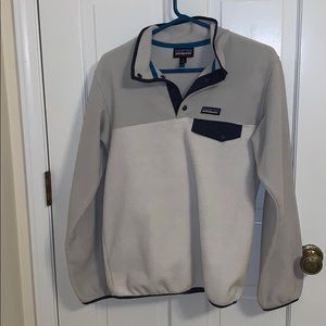 Patagonia pull over